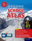 Image for Oxford India School Atlas