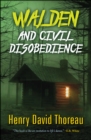Image for Walden and Civil Disobedience