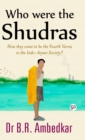 Image for Who Were the Shudras