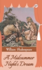 Image for A Midsummer Night&#39;s Dream (Hardcover Library Edition)