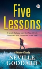 Image for Five Lessons