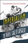 Image for Imperialism, the Highest Stage of Capitalism