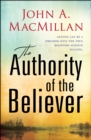Image for Authority of the Believer
