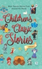 Image for Children&#39;s Classic Stories 1 (Hardcover Library Edition)