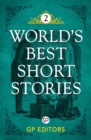 Image for World&#39;s Best Short Stories : Volume 2