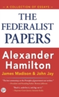 Image for The Federalist Papers (Hardcover Library Edition)