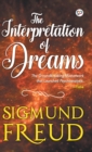 Image for The Interpretation of Dreams (Hardcover Library Edition)