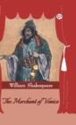 Image for The Merchant of Venice (Hardcover Library Edition)