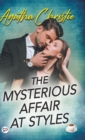 Image for The Mysterious Affair at Styles (Hardcover Library Edition)