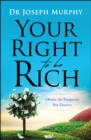 Image for Your Right to be Rich