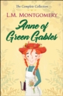 Image for Anne of Green Gables, Complete 8-Book Box Set