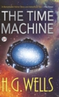 Image for The Time Machine (Hardcover Library Edition)
