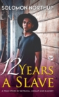 Image for 12 Years A Slave (Hardcover Library Edition)