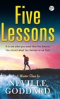Image for Five Lessons (Hardcover Library Edition)