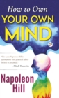 Image for How to Own Your Own Mind (Hardcover Library Edition)
