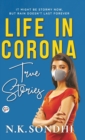 Image for Life in Corona (Hardcover Library Edition)