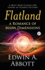 Image for Flatland : A Romance of Many Dimensions (General Press)