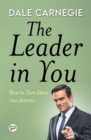 Image for The Leader in You (General Press)