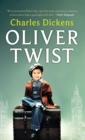 Image for Oliver Twist (Deluxe Library Edition)