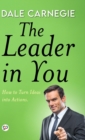 Image for The Leader in You (Deluxe Library Edition)