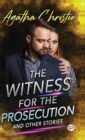 Image for The Witness for the Prosecution and Other Stories (Deluxe Library Edition)