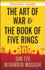 Image for Strategy Combo: The Art of War + The Book of Five Rings