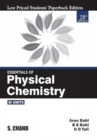 Image for Essentials of Physical Chemistry