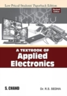 Image for A Textbook of Applied Electronics