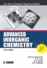 Image for Advanced Inorganic Chemistry -Volume I