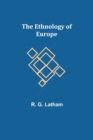 Image for The Ethnology of Europe