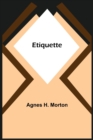 Image for Etiquette