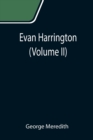 Image for Evan Harrington (Volume II)