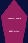 Image for Birds in London