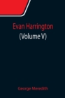 Image for Evan Harrington (Volume V)