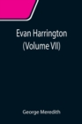 Image for Evan Harrington (Volume VII)