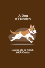Image for A Dog of Flanders