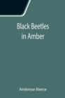 Image for Black Beetles in Amber