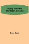 Image for Doing their Bit War work at home