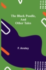 Image for The Black Poodle, and Other Tales