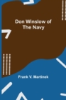 Image for Don Winslow of the Navy