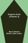 Image for Eugene Aram (Volume 3)