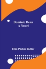 Image for Dominie Dean A Novel