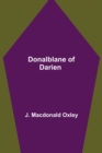 Image for Donalblane of Darien