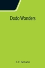 Image for Dodo Wonders