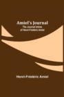 Image for Amiel&#39;s Journal