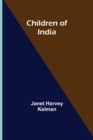 Image for Children of India