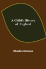 Image for A Child&#39;s History of England