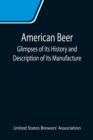 Image for American Beer