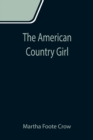 Image for The American Country Girl