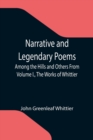 Image for Narrative and Legendary Poems